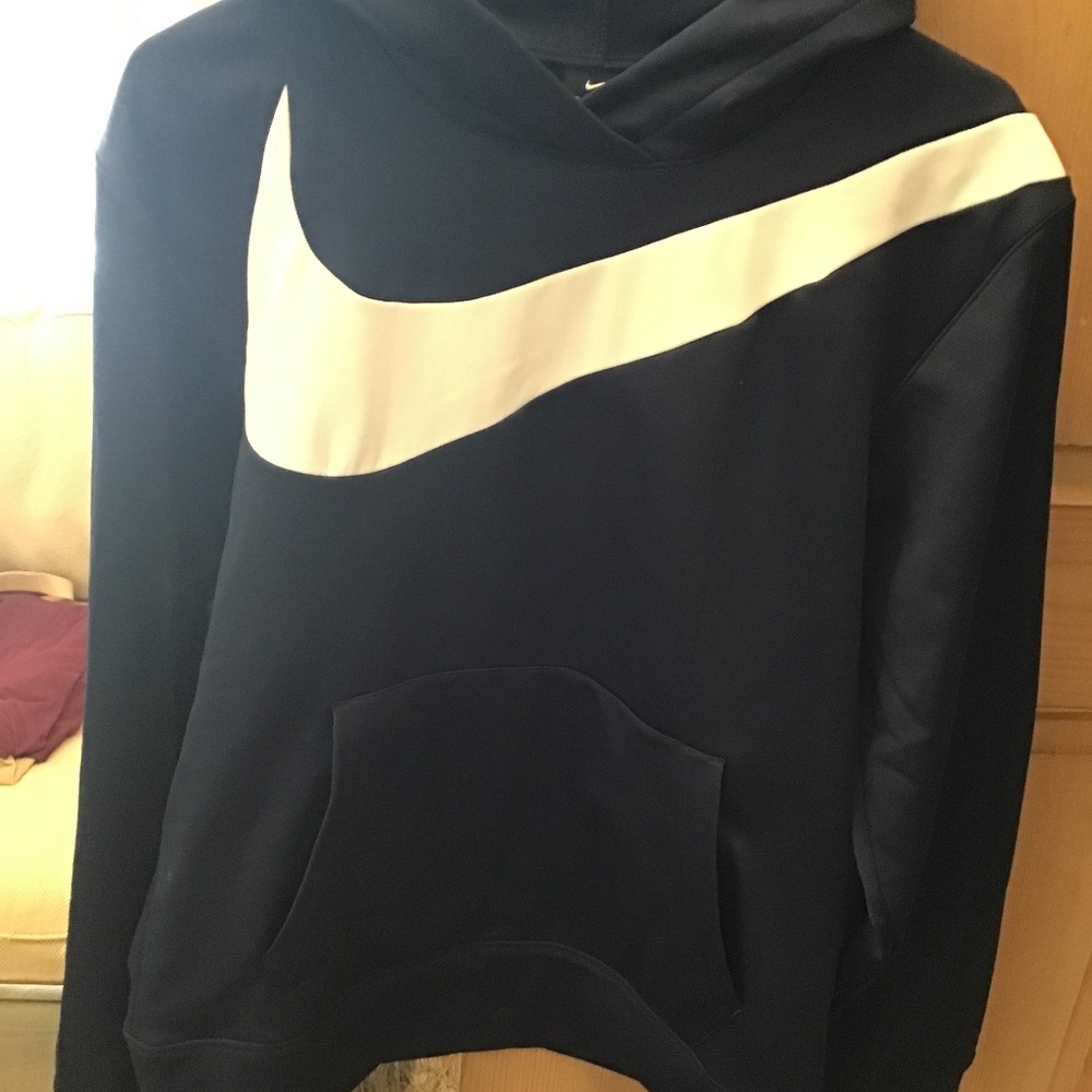Men’s Nike Hoodie